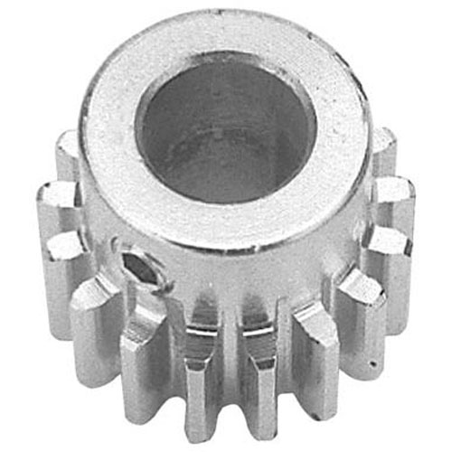 (image for) APW Wyott 2A-85030 GEAR, 15 TOOTH 3/8 BORE - Click Image to Close